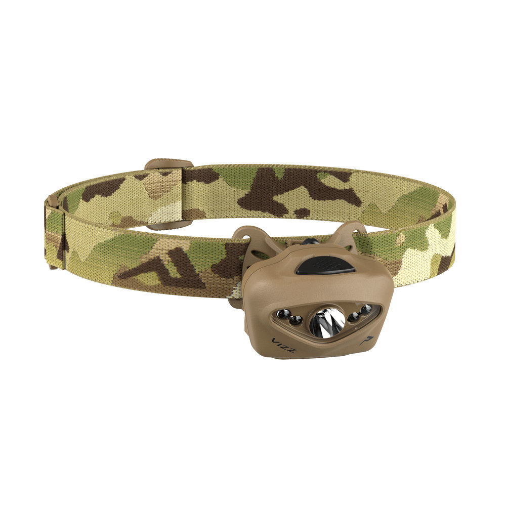 Vizz MPLS (Multicam)