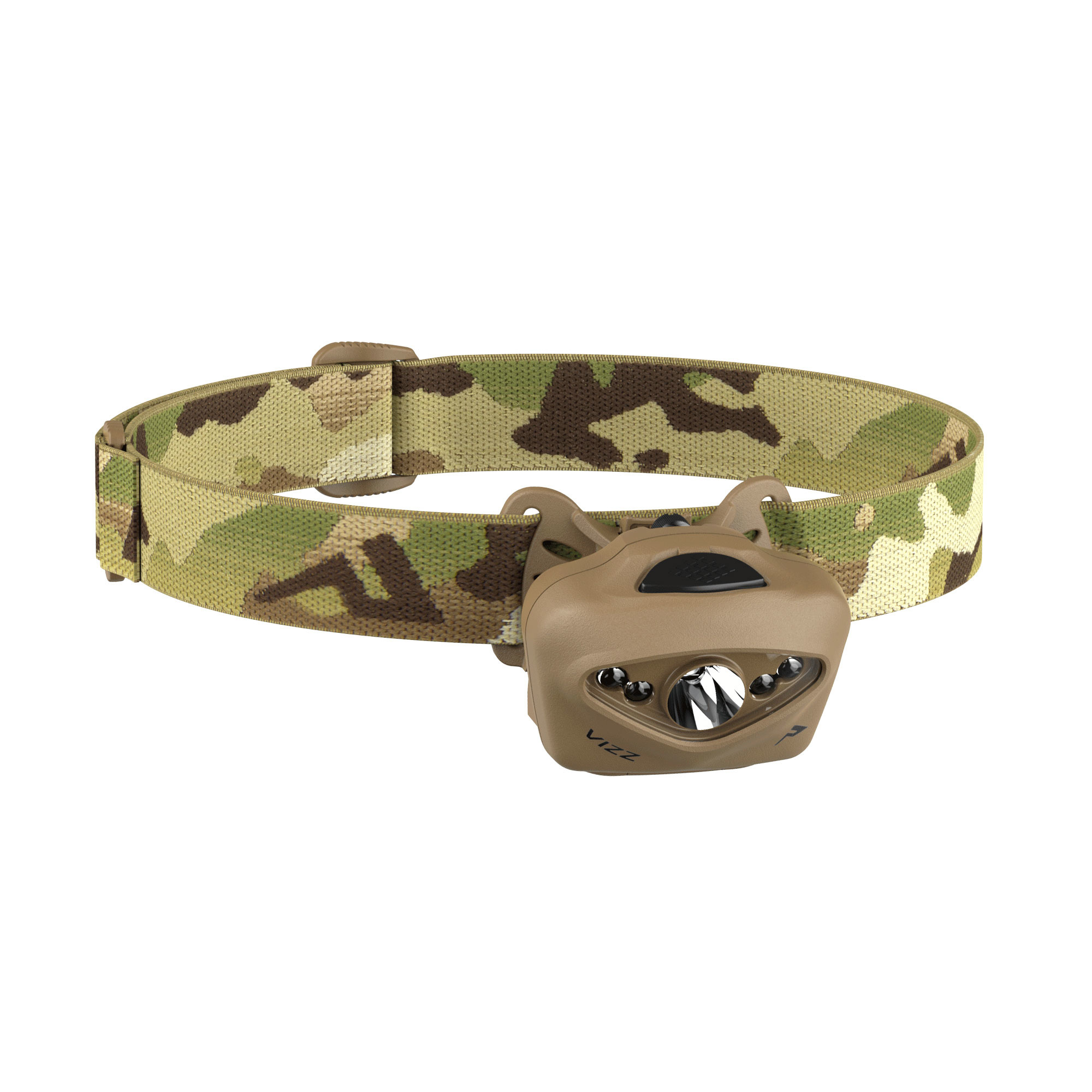 Vizz MPLS (Multicam)