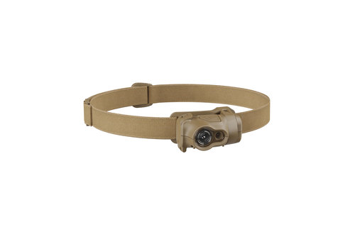Byte Tactical Headlamp (Tan)