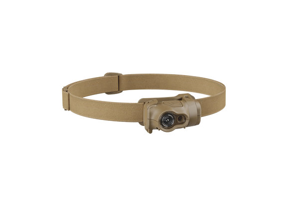 Byte Tactical Headlamp (Tan)