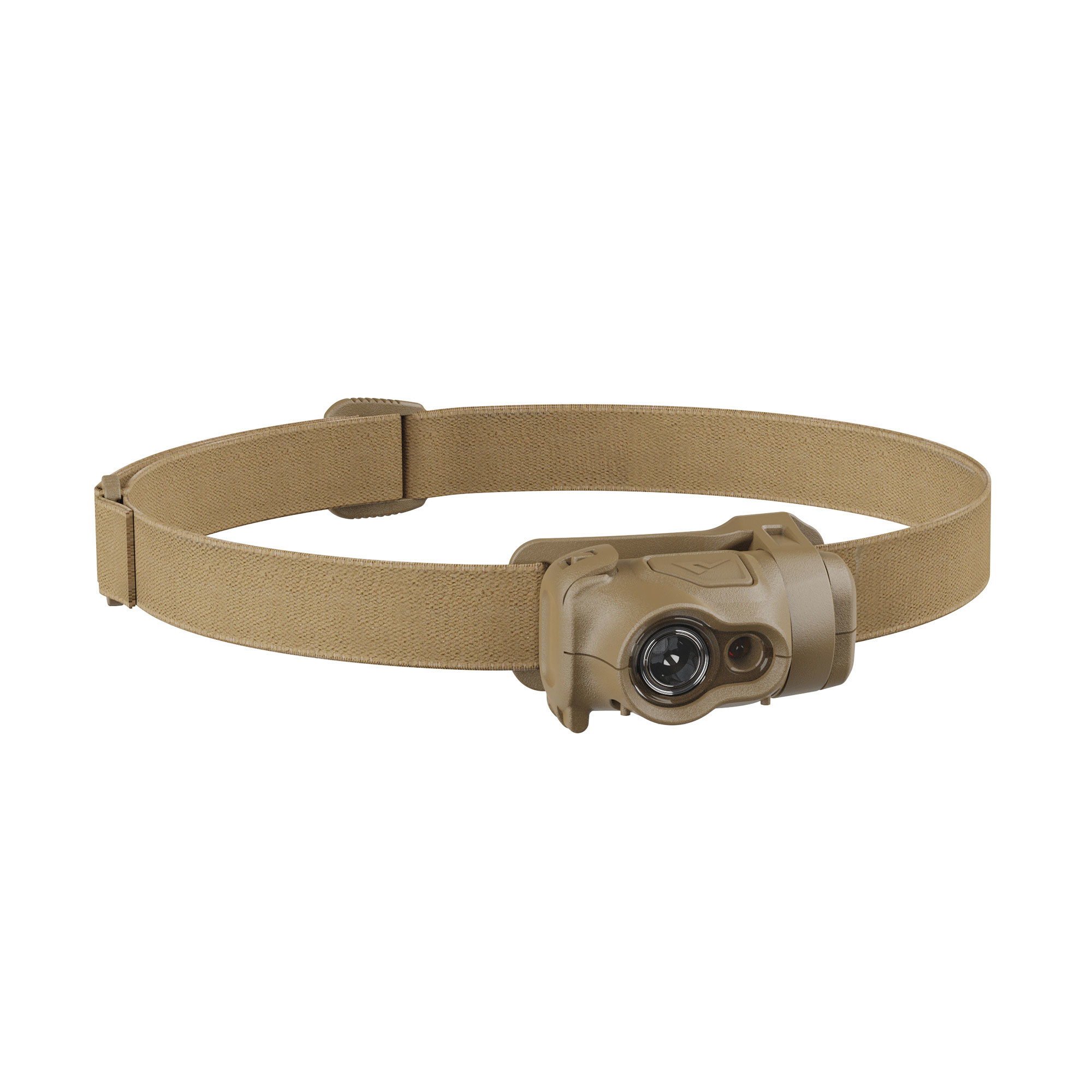 Byte Tactical Headlamp (Tan)
