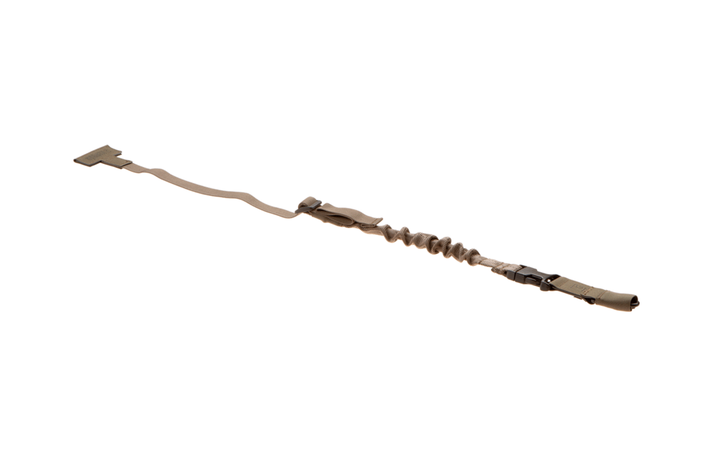One Point T-End Sling Snap Hook (RAL7013)