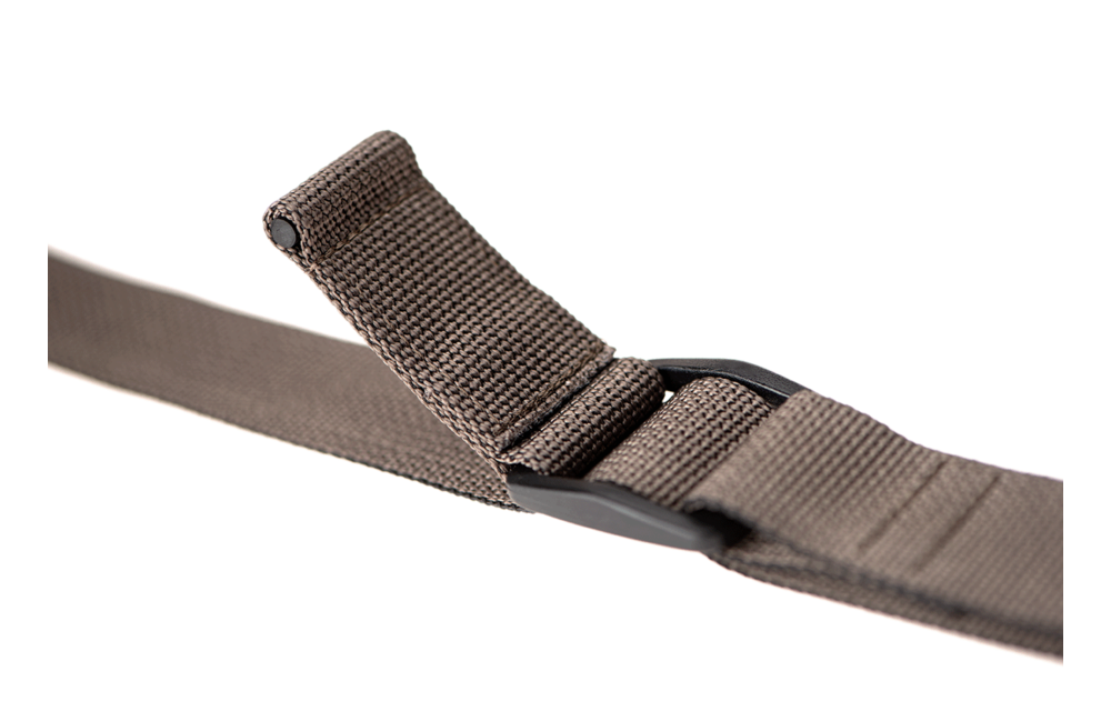 Sniper Rifle Sling Padded Snap Hook (RAL7013)