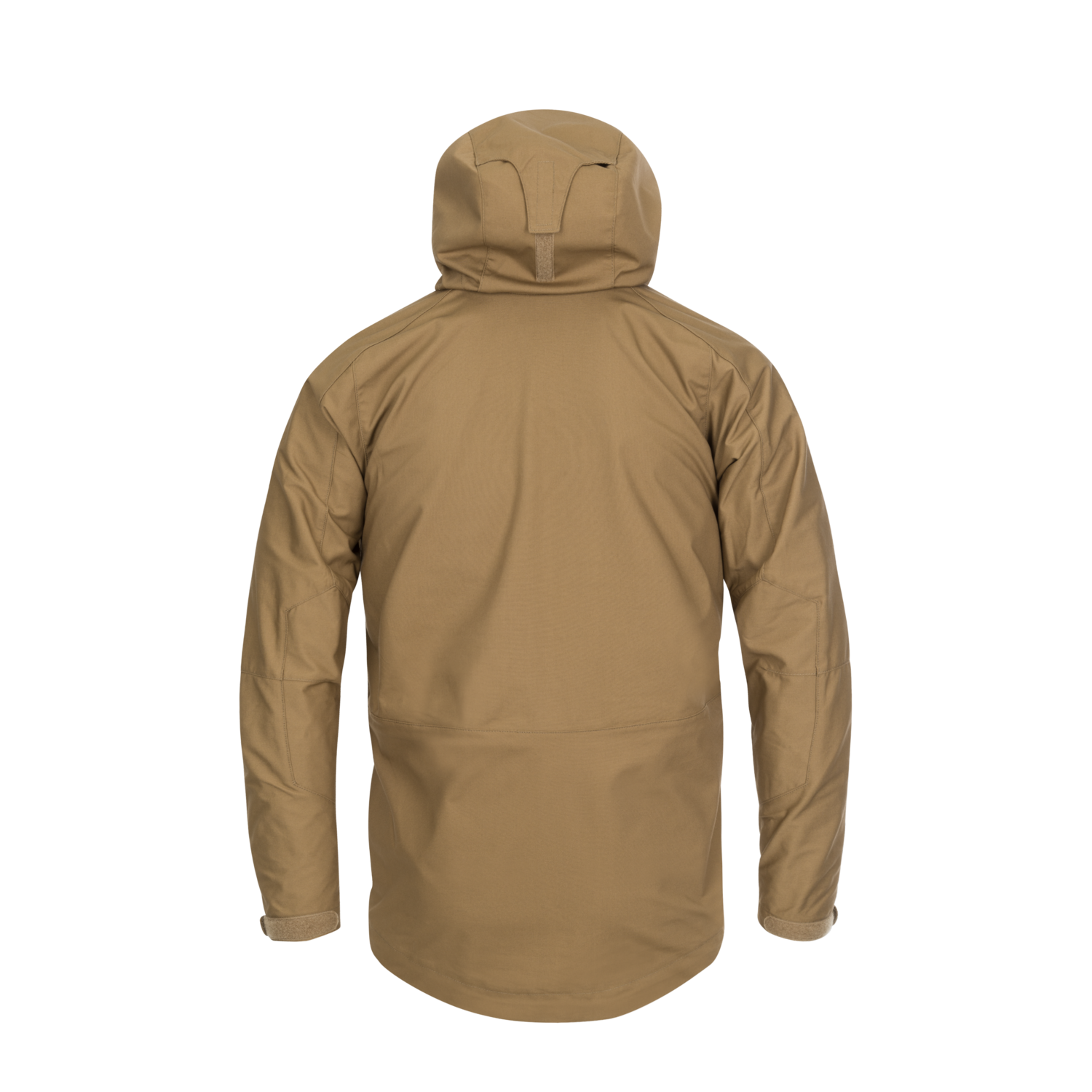 Pilgrim Anorak Jacket (Taiga Green)