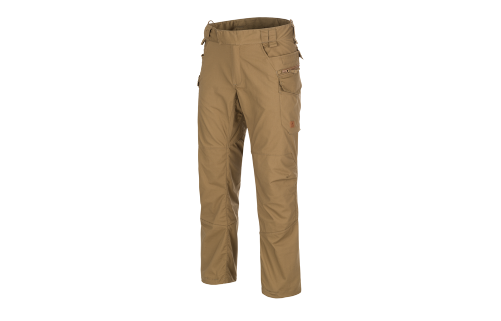 Pilgrim Pants (Coyote)