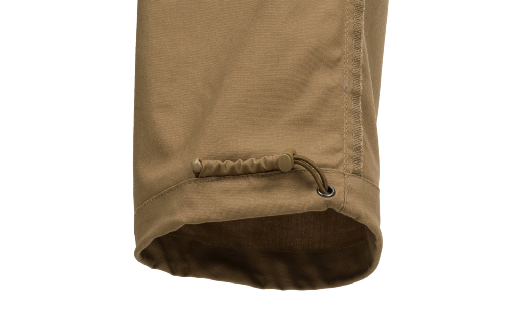 Pilgrim Pants (Coyote)