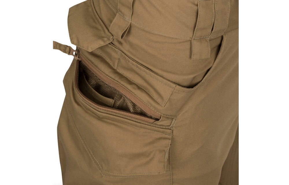 Pilgrim Pants (Coyote)