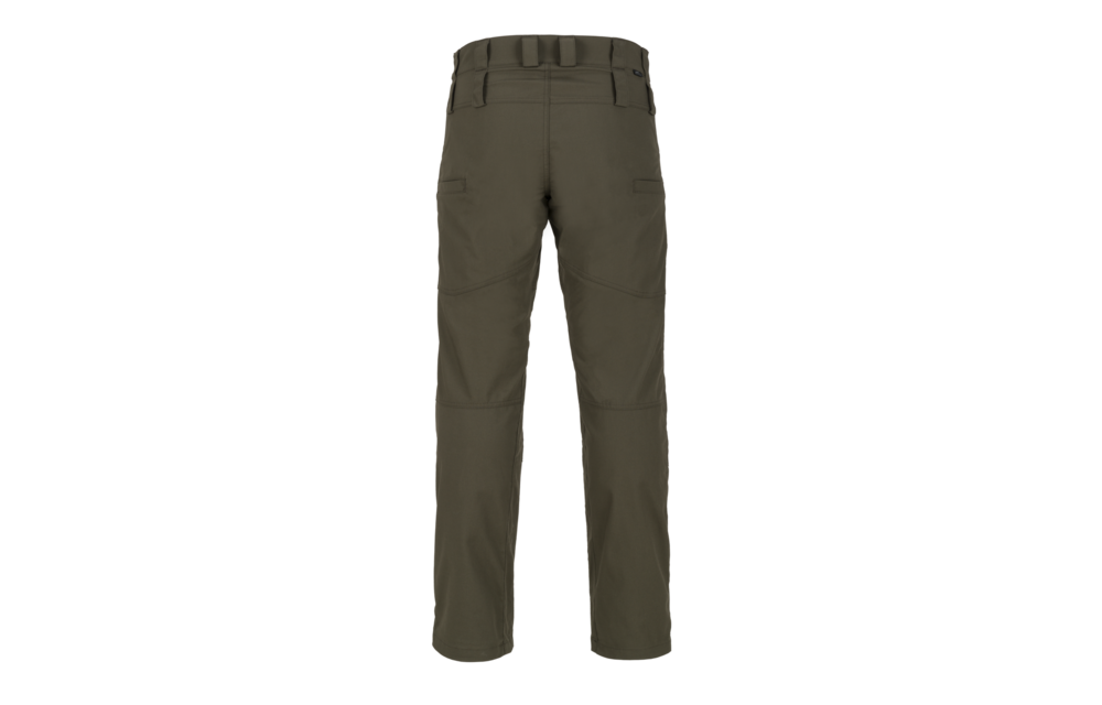 Woodsman Pants (Taiga Green/Black A)