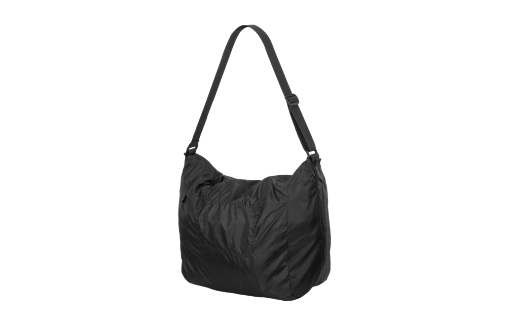 Caryall Backup Bag (Black)