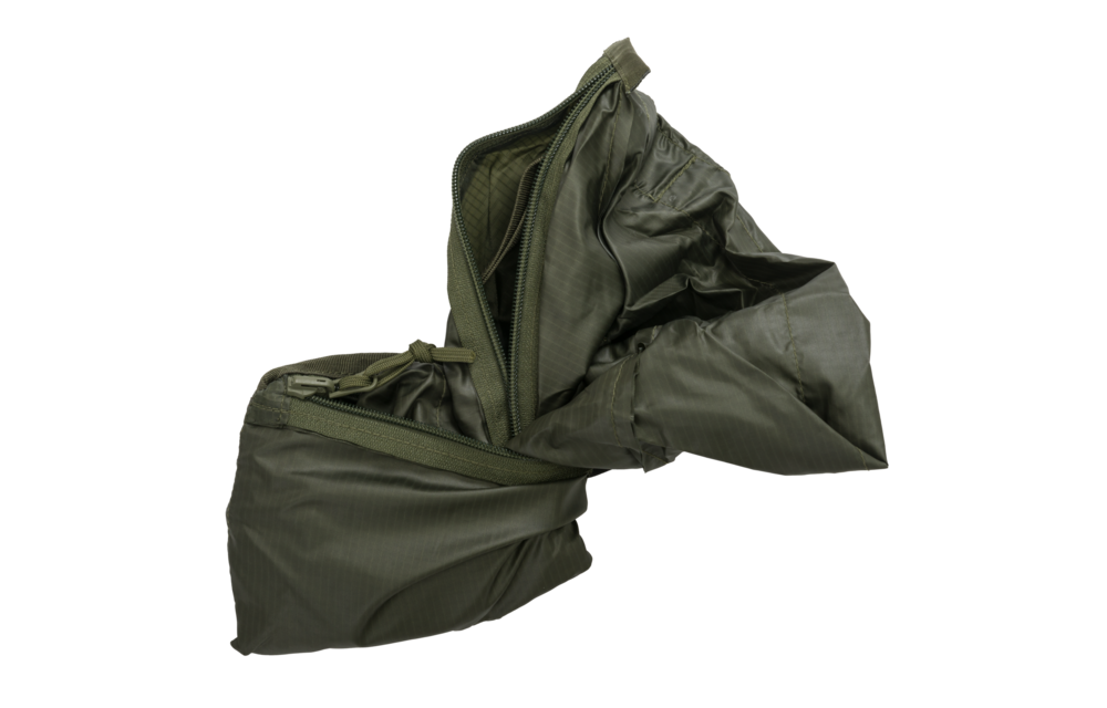 Caryall Backup Bag (Black)