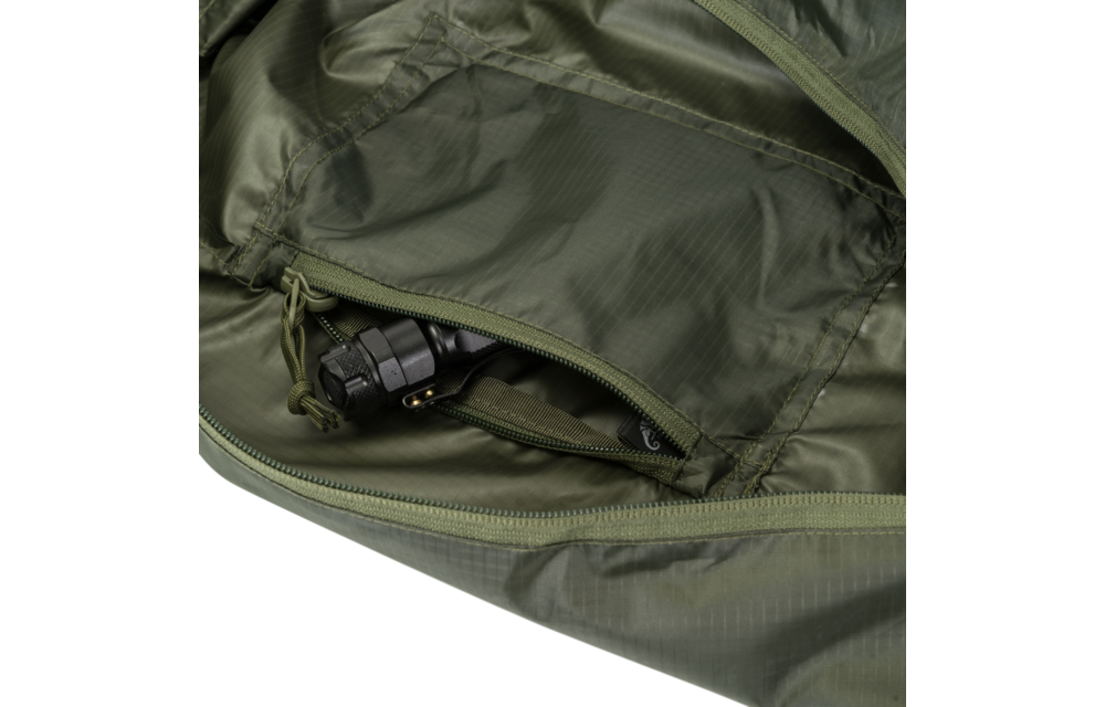 Caryall Backup Bag (Black)