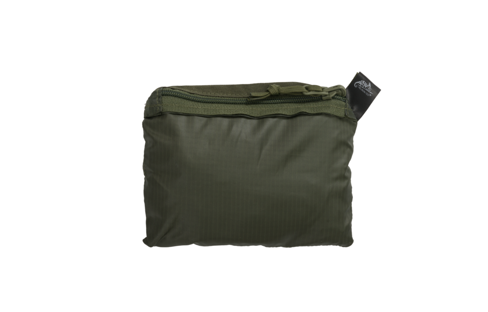 Caryall Backup Bag (Black)