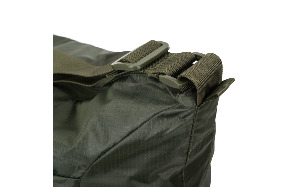 Caryall Backup Bag (Black)