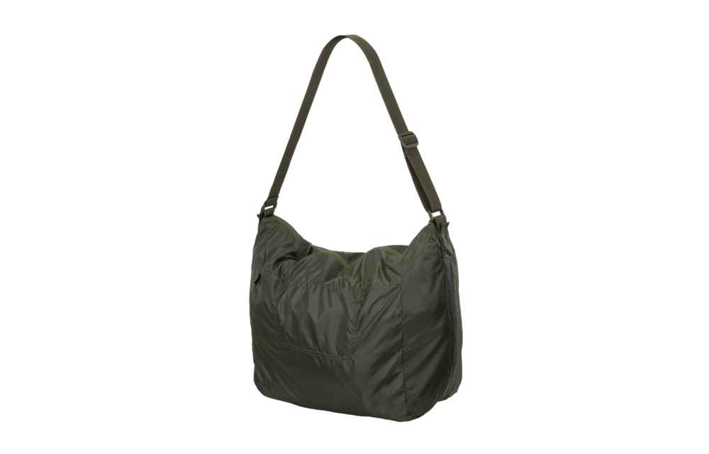 Caryall Backup Bag (Olive Green)