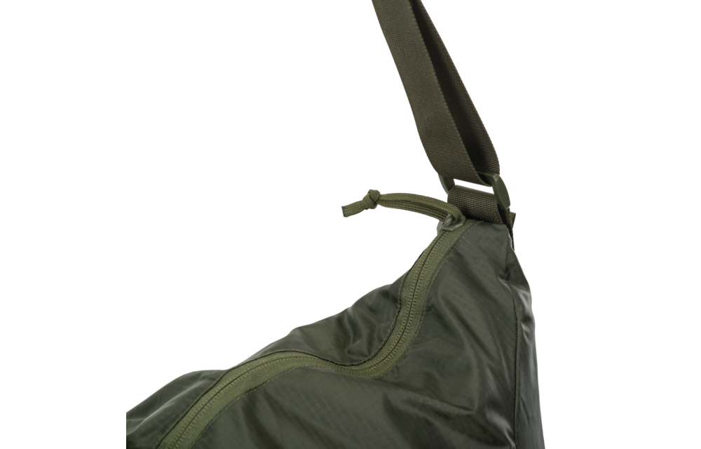 Caryall Backup Bag (Olive Green)