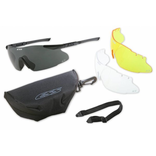 ICE 3LS Kit