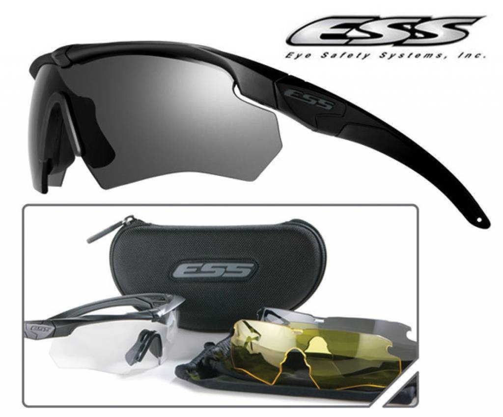 ESS Crossbow 3LS Kit BELGEAR