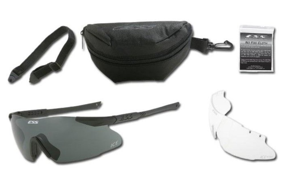 ICE 2LS Kit