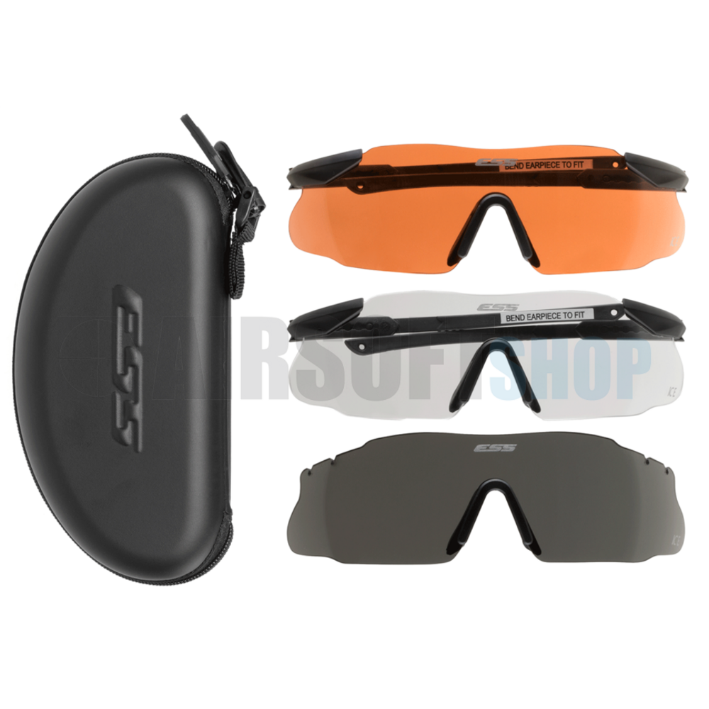ICE Tactical Kit