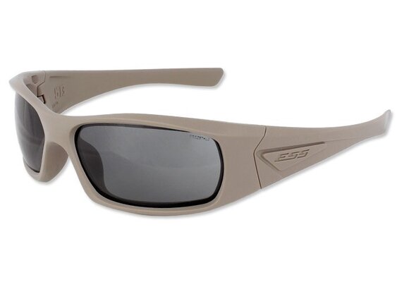 5B (Terrain Tan - Smoke Grey Lenses)