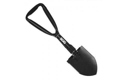 Entrenching Tool