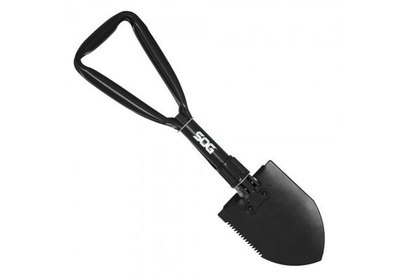 Entrenching Tool