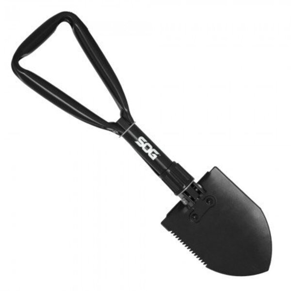Entrenching Tool