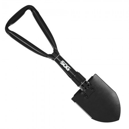 Entrenching Tool