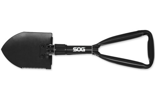 Entrenching Tool
