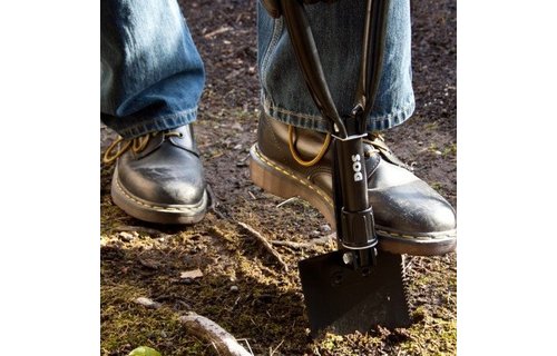 Entrenching Tool