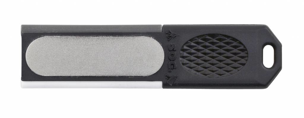 SOG Firestarter/Sharpener