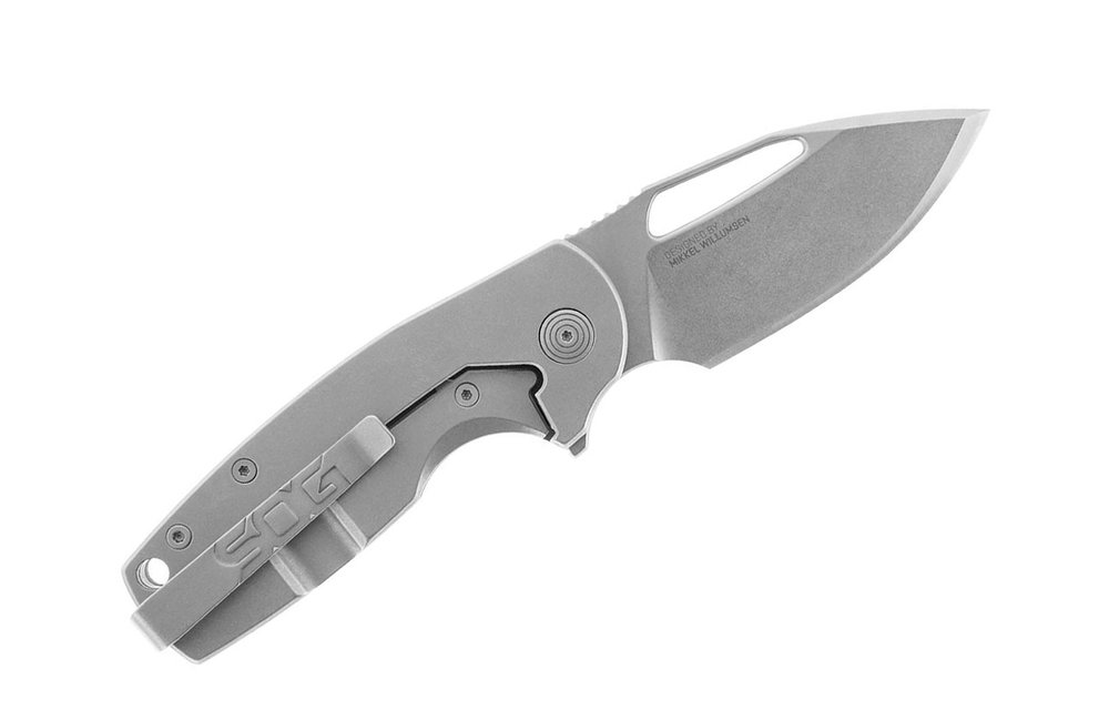Stout FLK (Green)