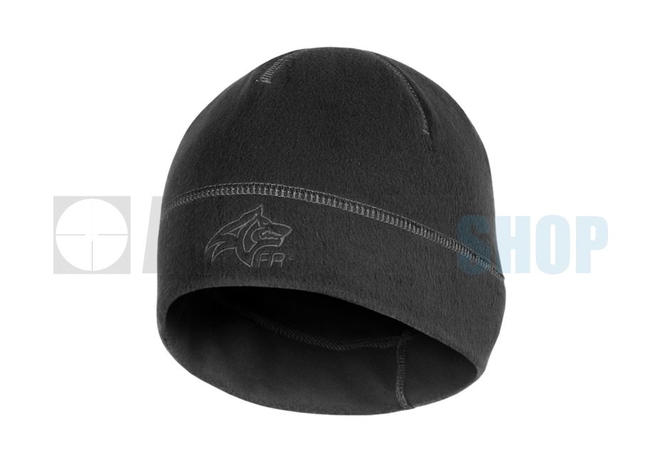 GARM Fleece Beanie FR (Black)
