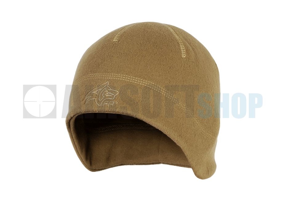 GARM Low-Cut Fleece Beanie FR (Coyote)