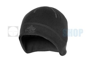 GARM Low-Cut Fleece Beanie FR (Black)