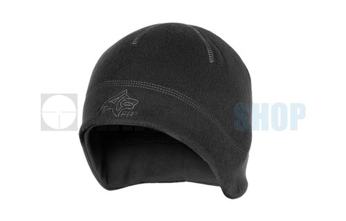 GARM Low-Cut Fleece Beanie FR (Black)