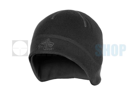 GARM Low-Cut Fleece Beanie FR (Black)
