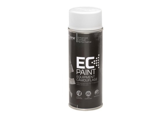 EC NIR Paint (White)