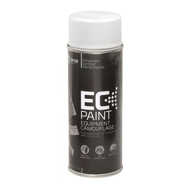 EC NIR Paint (White)