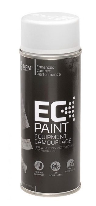 EC NIR Paint (White)