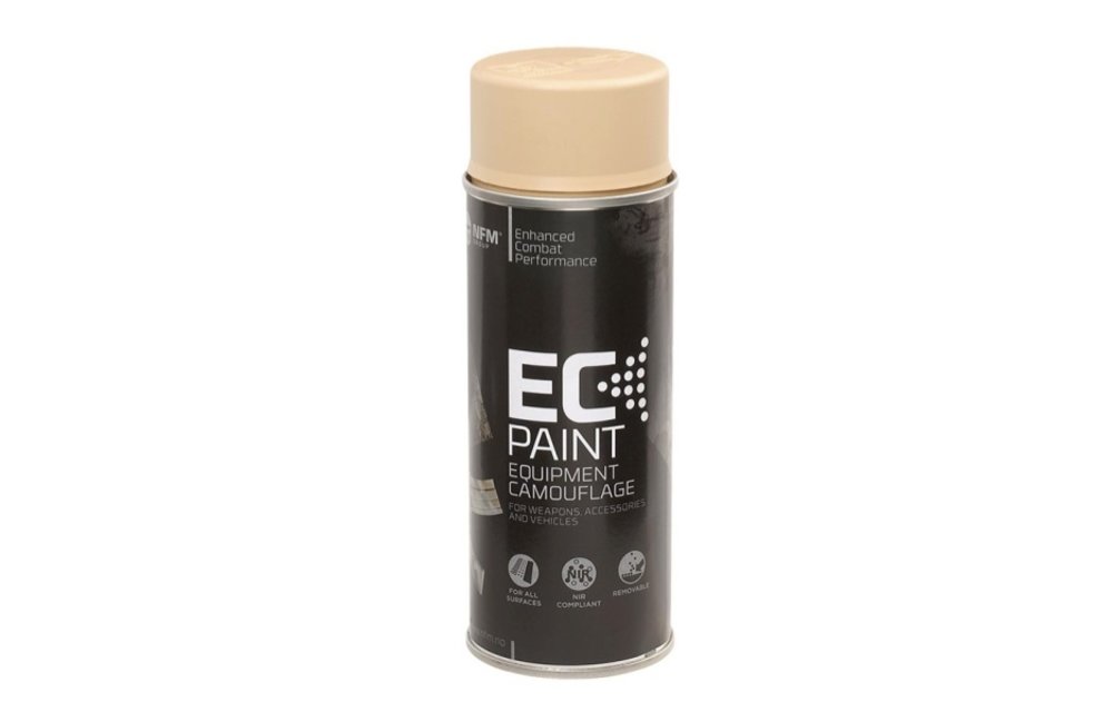 EC NIR Paint (Sand)
