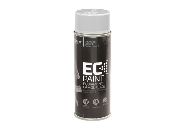 EC NIR Paint (Grey)