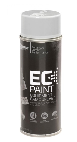 EC NIR Paint (Grey)