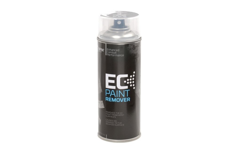 EC Paint Remover