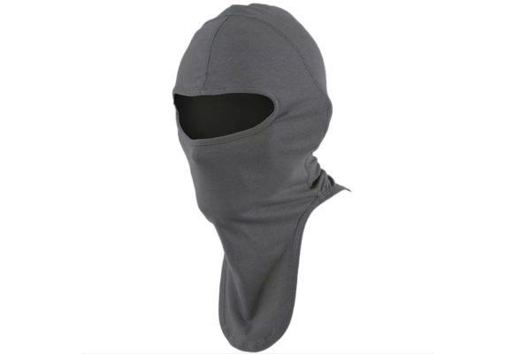 Garm 2.0 Balaclava FR (Hellhound Grey)