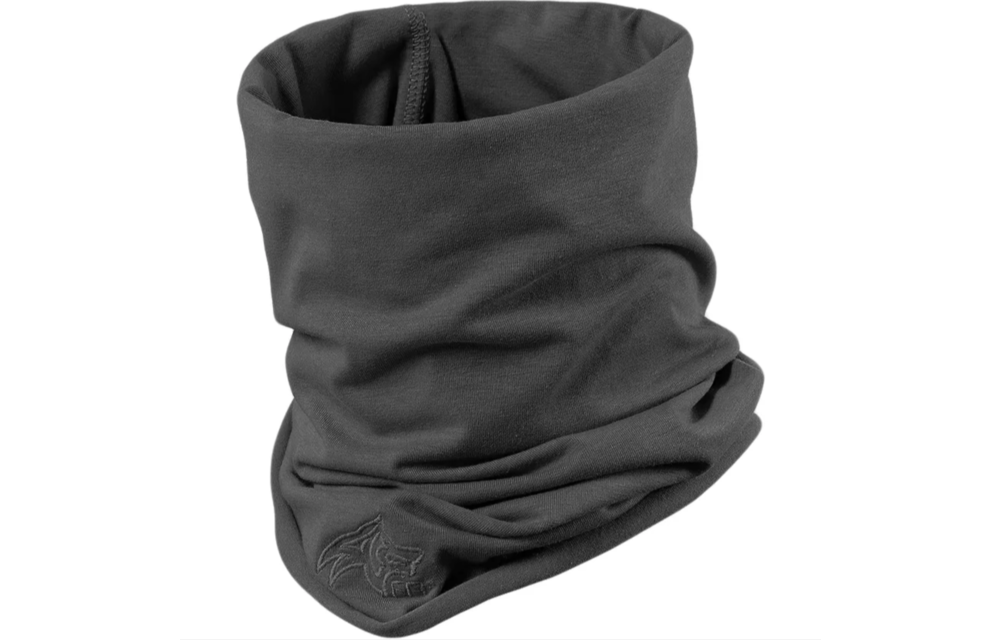 Garm 2.0 Neck Gaiter FR (Black)