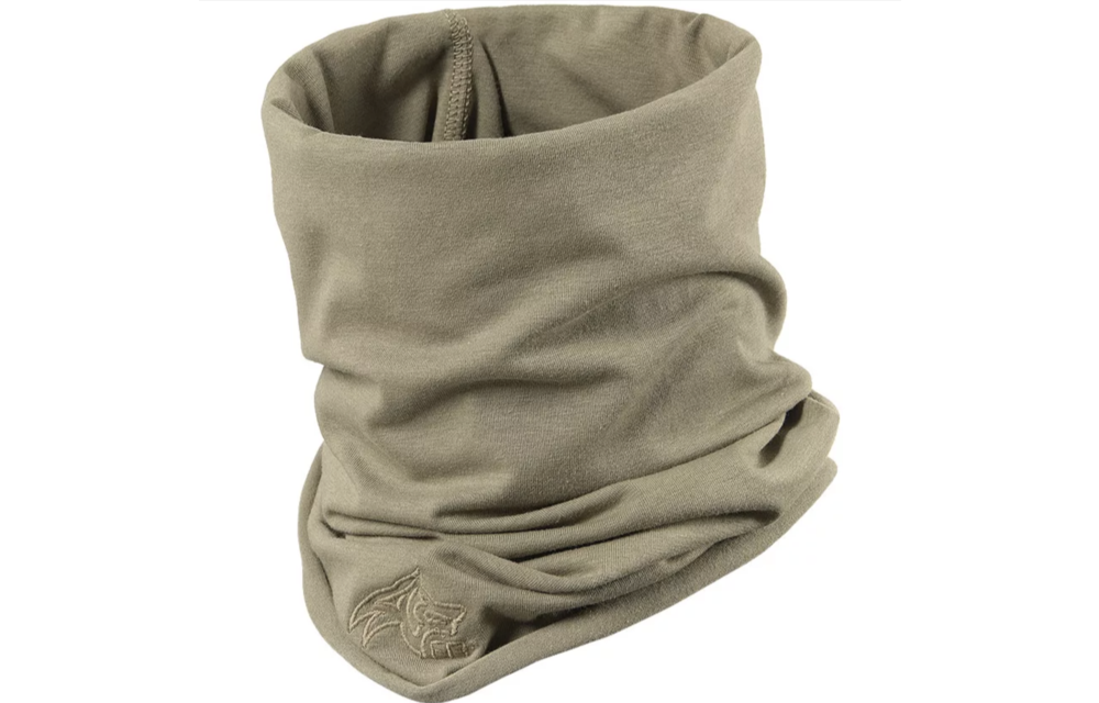 Garm 2.0 Neck Gaiter FR (Olive)