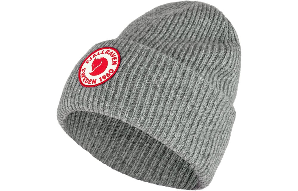 1960 Logo Hat (Grey)