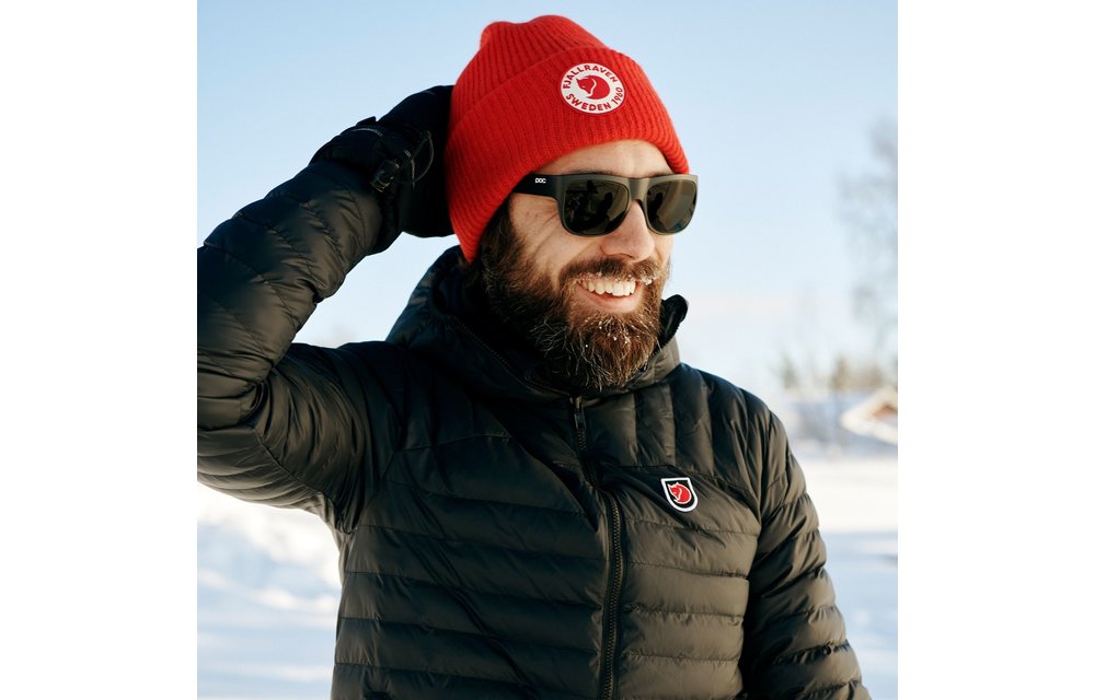 1960 Logo Hat (Grey)