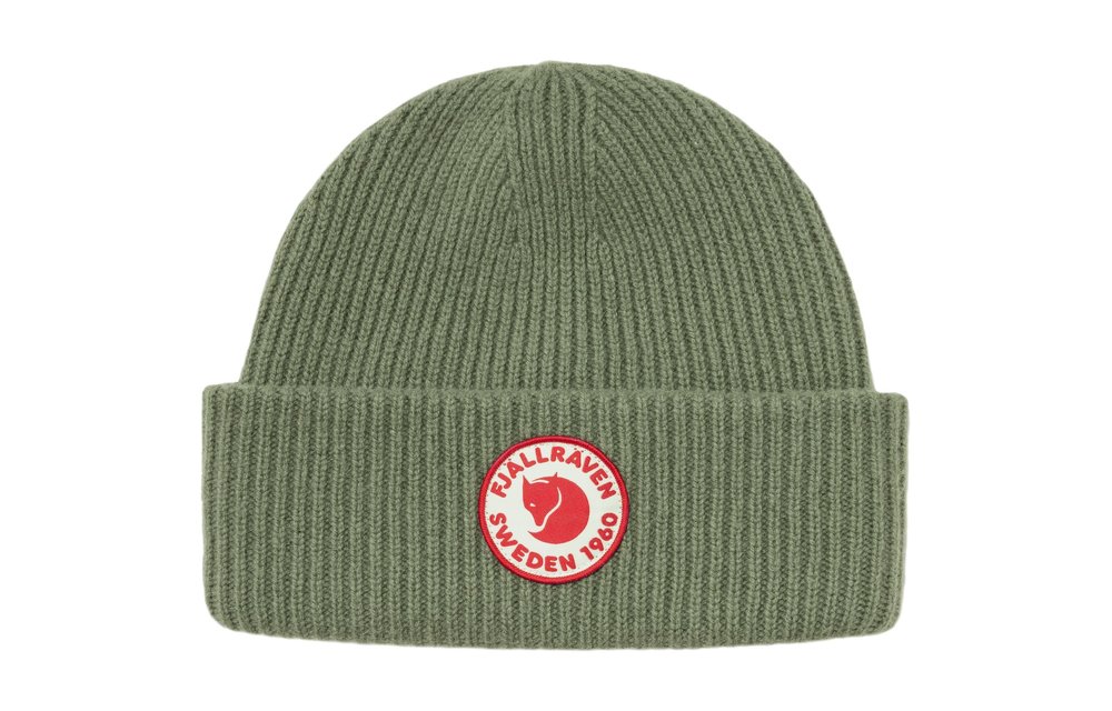 1960 Logo Hat (Casper Green)